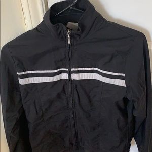 Nike windbreaker!!!